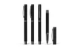 TITANIUM R metal roller pen