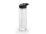 REFRESH plastic sports bottle