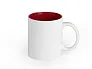 VIVID Stoneware mug
