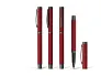 TITANIUM R metal roller pen