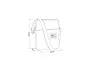 NEO wallet bag - BRUNO