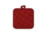 SALT PAD hot-pad potholder - EXPLODE