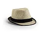 IBIZA Paper hat with band - EXPLODE