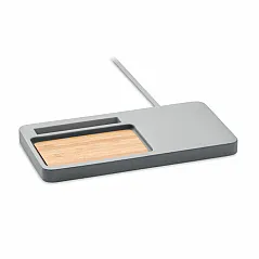 bežični punjač i organizator