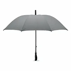Reflective windproof umbrella