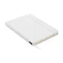 NOTE RPET A5 notebook 600D RPET cover