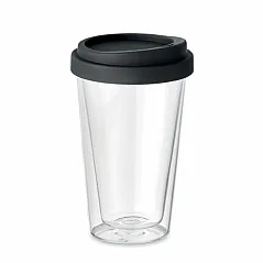 visoka borosilikatna čaša 350ml