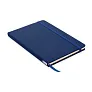 NOTE RPET A5 notebook 600D RPET cover