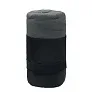 MUSALA RPET RPET fleece travel blanket