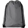 Oriole premium drawstring backpack