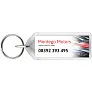 Stein F1 reopenable keychain - PF Manufactured