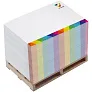 Block-Mate® Pallet 2A blok papirića 120x80mm