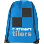 Oriole premium drawstring backpack