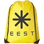 Oriole premium drawstring backpack