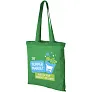 Carolina pamučna tote torba, 100 g/m²