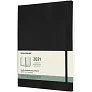 Moleskine XL 12M weekly XL soft cover planner - Moleskine