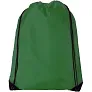 Oriole premium drawstring backpack