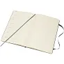 Moleskine 12M weekly L hard cover planner - Moleskine