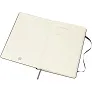 Moleskine 12M weekly L hard cover planner - Moleskine
