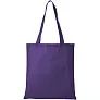 Zeus large non-woven convention tote bag