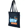 Carolina pamučna tote torba, 100 g/m²