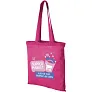 Carolina pamučna tote torba, 100 g/m²