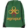 Oriole premium drawstring backpack