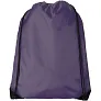 Oriole premium drawstring backpack