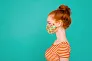 CreaMask Adjust personalizirana maska za lice