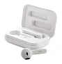 Kikey anti-bacterial bluetooth earphones
