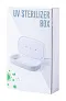 Halby UV sterilizer box charger