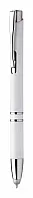 anti-bacterial touch ballpoint pen
