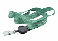 personalizirane vezice s kolor dotiskom (sublimacijska trakica)