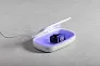 Halby UV sterilizer box charger