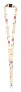 Subyard 15 A Safe RPET custom sublimation lanyard
