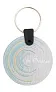 Aluudy A keyring