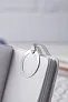 Edelmark bookmark, round