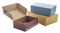 postal box