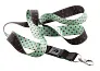 Subyard E RPET custom sublimation lanyard