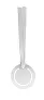 Edelmark Creative bookmark, round