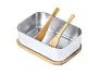 Curroca lunch box