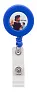 Slope pass holder