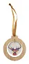 CreaTree Christmas tree ornament