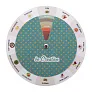 Vinomate wine pairing disc