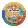 CreaFitt BMI disc