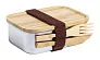 Curroca lunch box