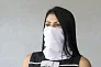 Nical anti-bacterial multi-purpose scarf
