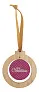 CreaTree Christmas tree ornament