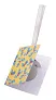 Edelmark Creative bookmark, round