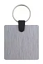 Aluudy C keyring